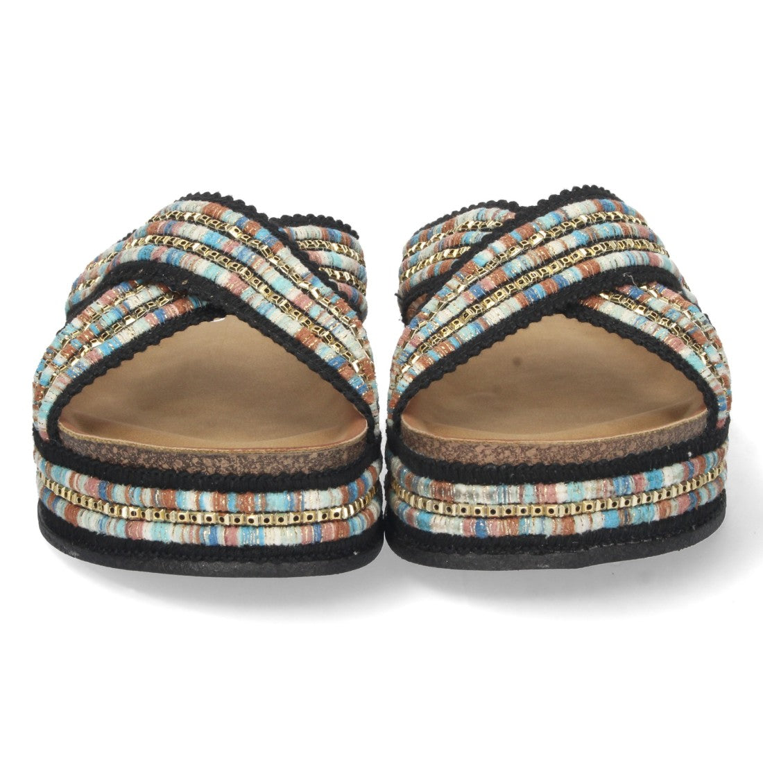 Sandalias mujer Cyrena