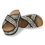 Sandalias mujer Cyrena