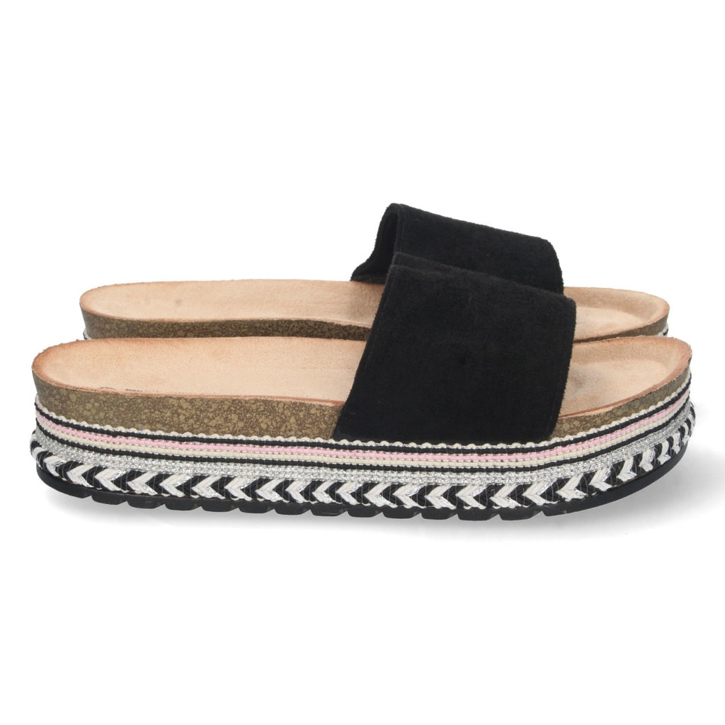 Sandalias mujer Cyrena