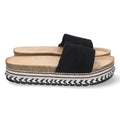 Sandalias mujer Cyrena