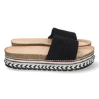 Sandalias mujer Cyrena