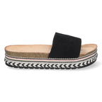 Sandalias mujer Cyrena