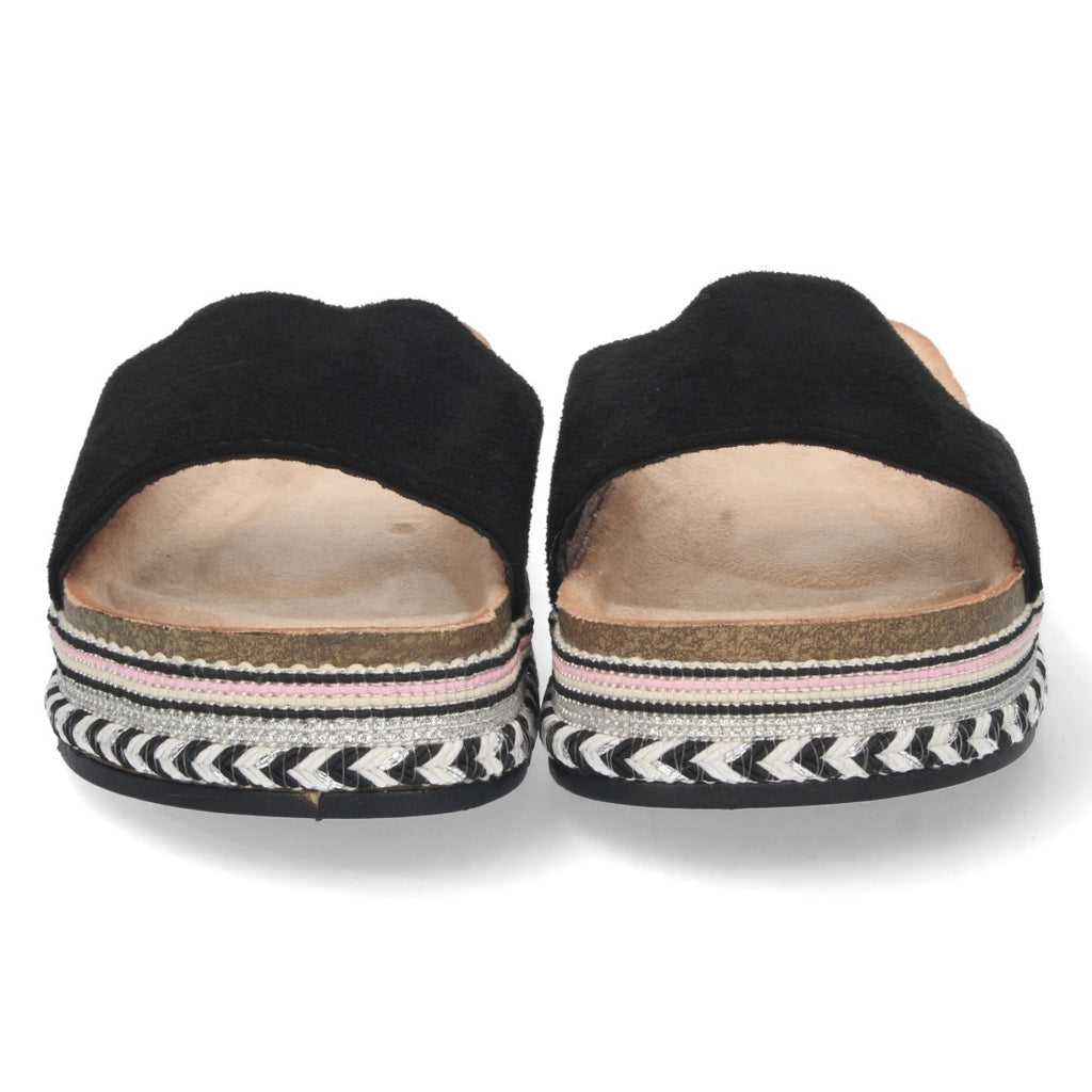 Sandalias mujer Cyrena