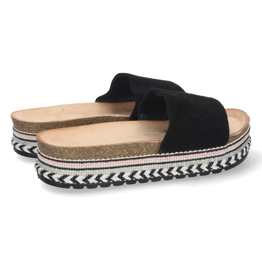 Sandalias mujer Cyrena