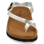 Sandalias mujer Cyrena