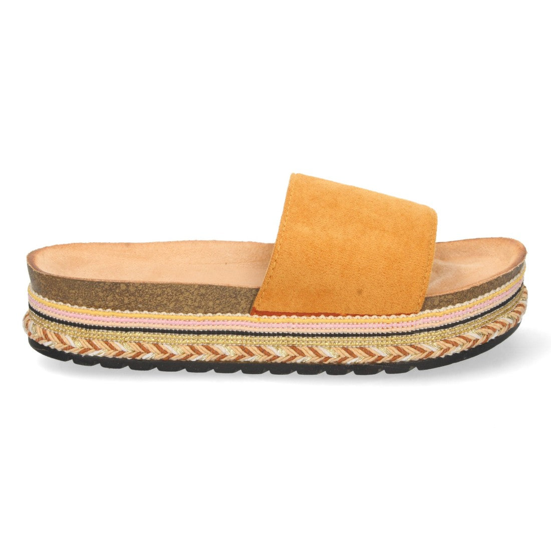 Sandalias mujer Cyrena