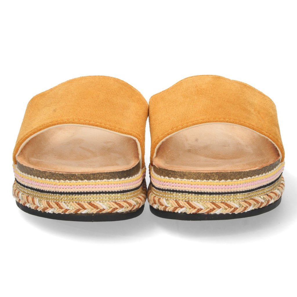 Sandalias mujer Cyrena