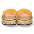 Sandalias mujer Cyrena