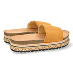 Sandalias mujer Cyrena