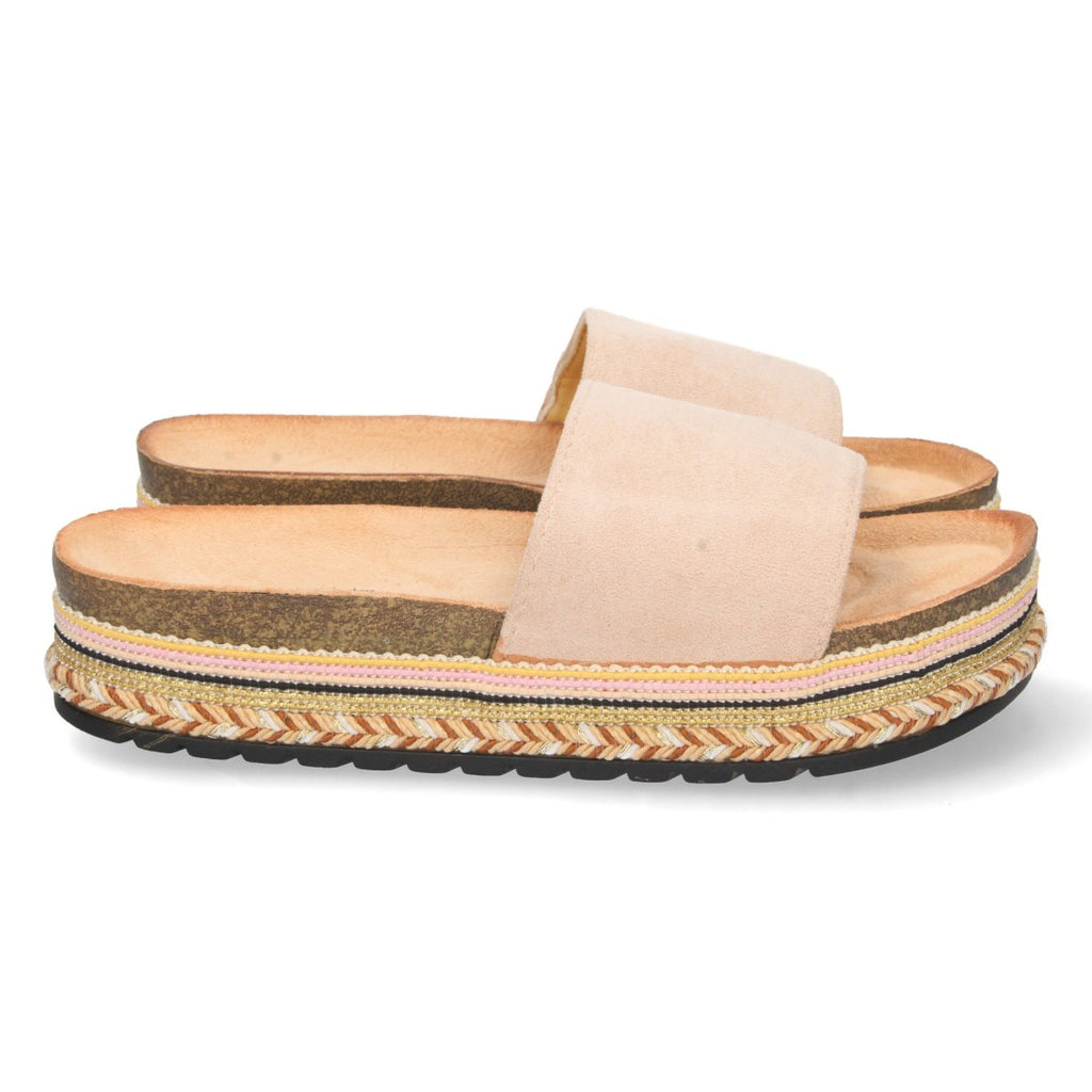 Sandalias mujer Cyrena