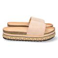 Sandalias mujer Cyrena