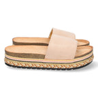 Sandalias mujer Cyrena