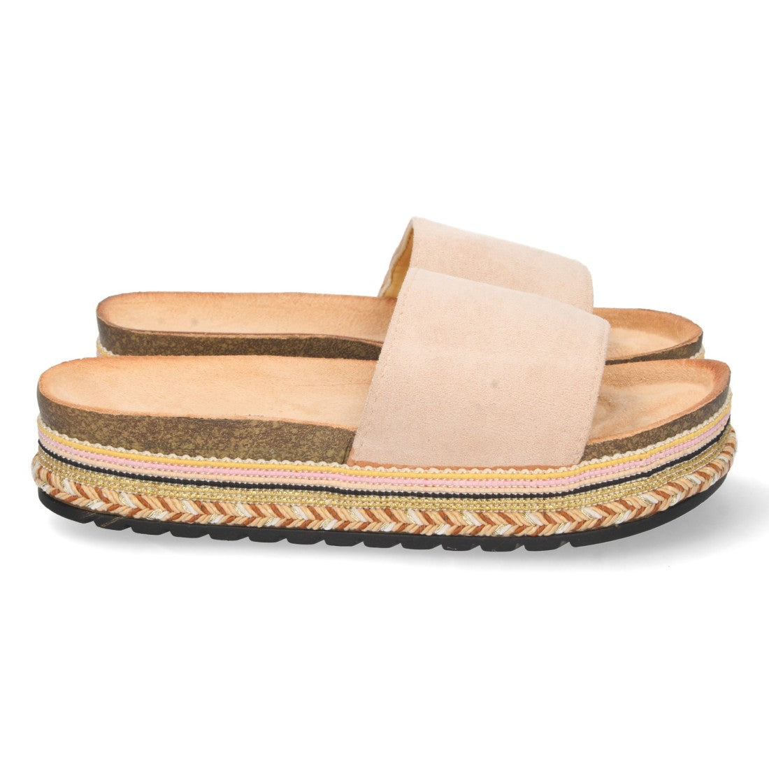 Sandalias mujer Cyrena