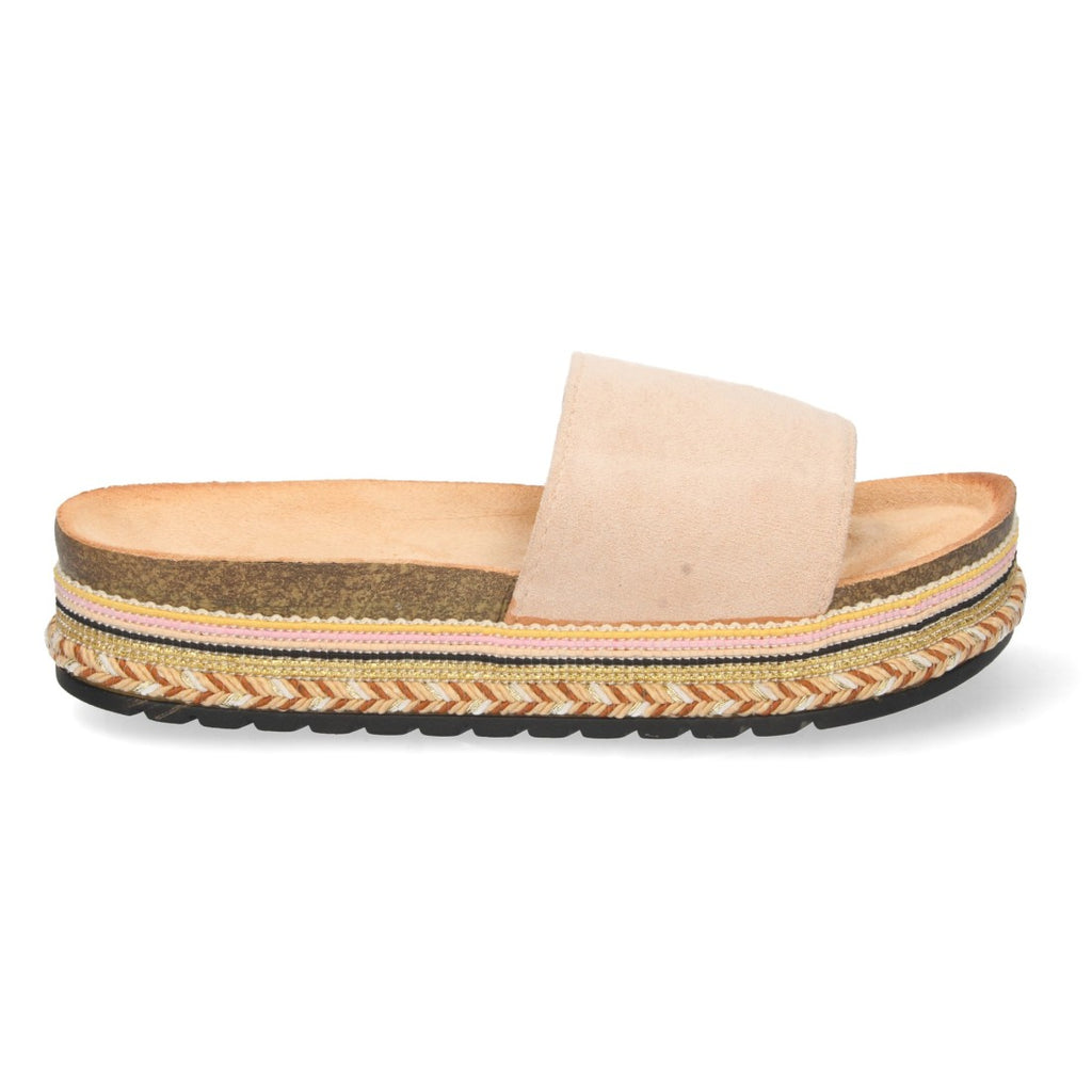 Sandalias mujer Cyrena