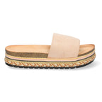 Sandalias mujer Cyrena