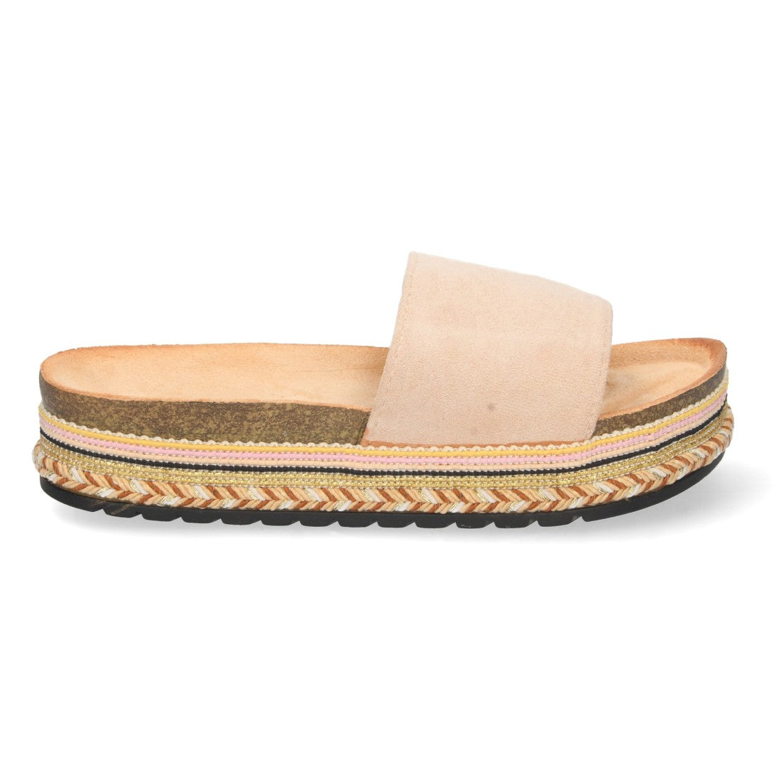 Sandalias mujer Cyrena