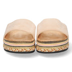 Sandalias mujer Cyrena