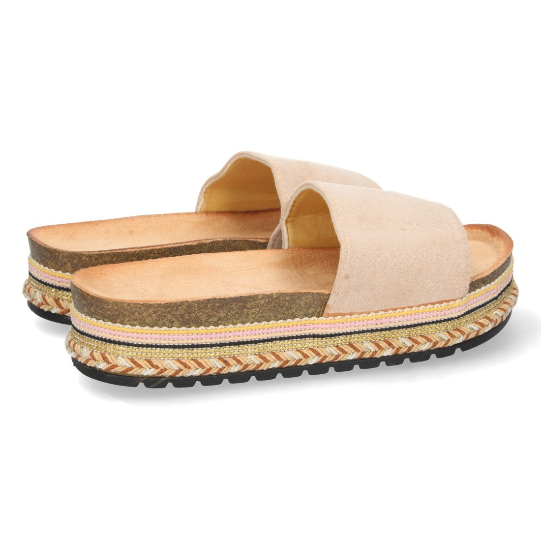 Sandalias mujer Cyrena