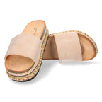 Sandalias mujer Cyrena