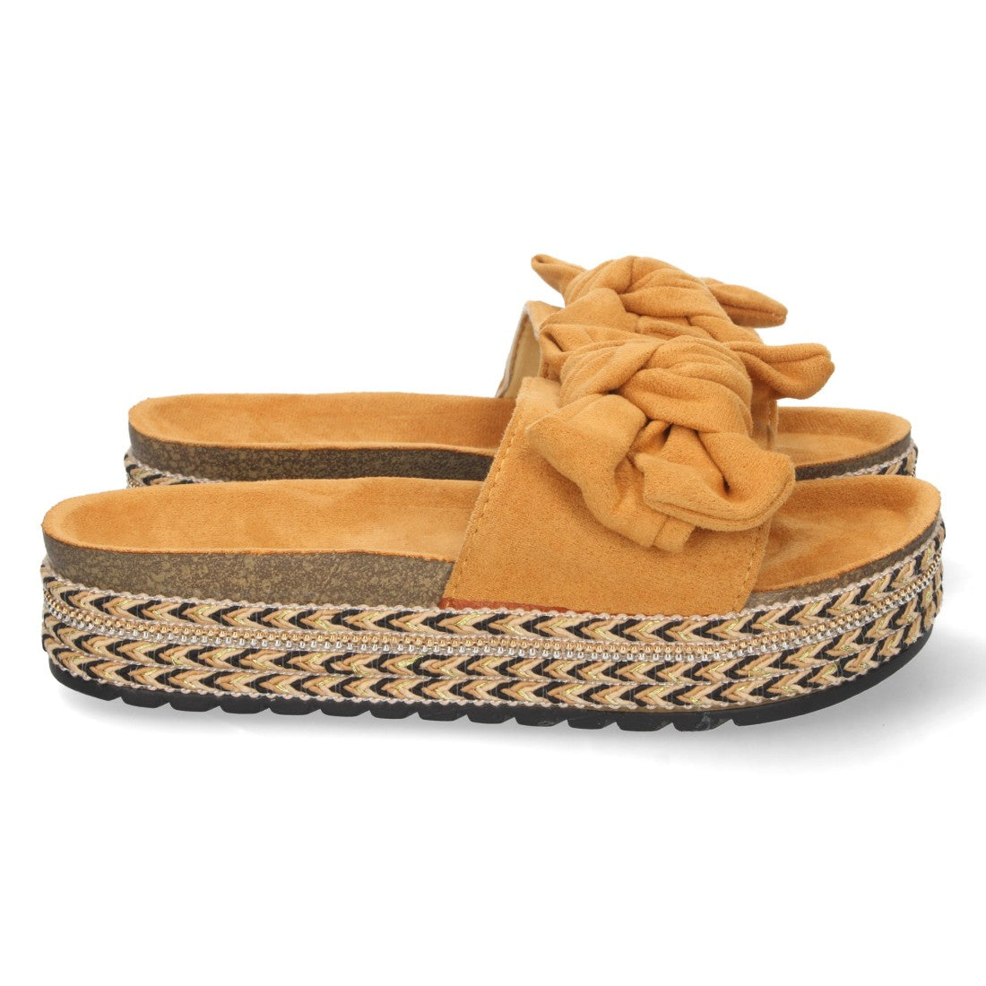 Sandalias mujer Cyrena