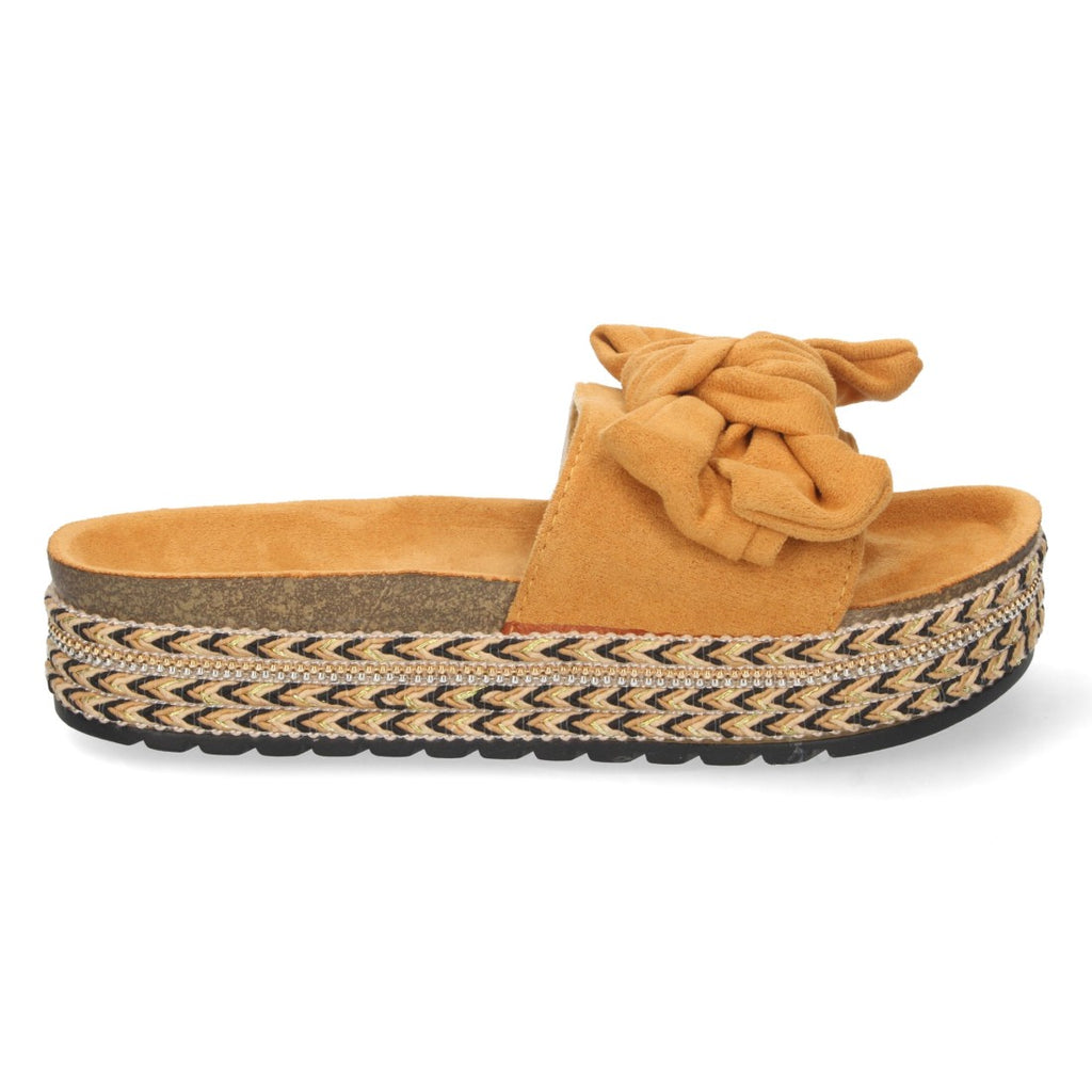 Sandalias mujer Cyrena