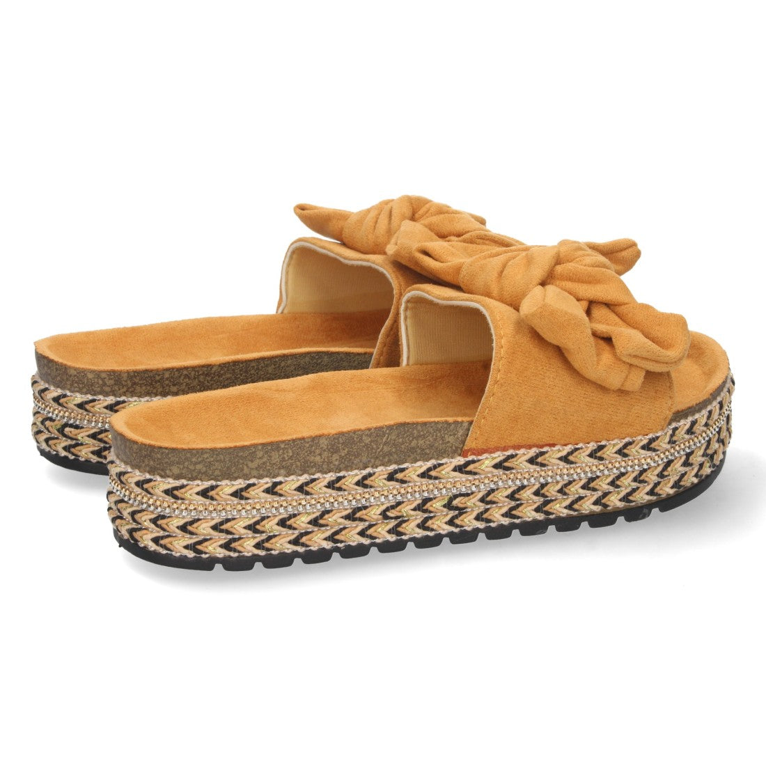 Sandalias mujer Cyrena