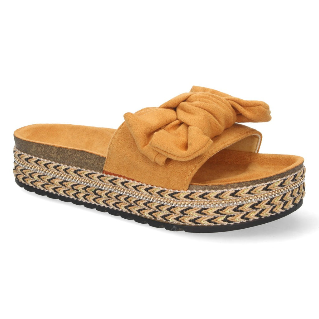 Sandalias mujer Cyrena