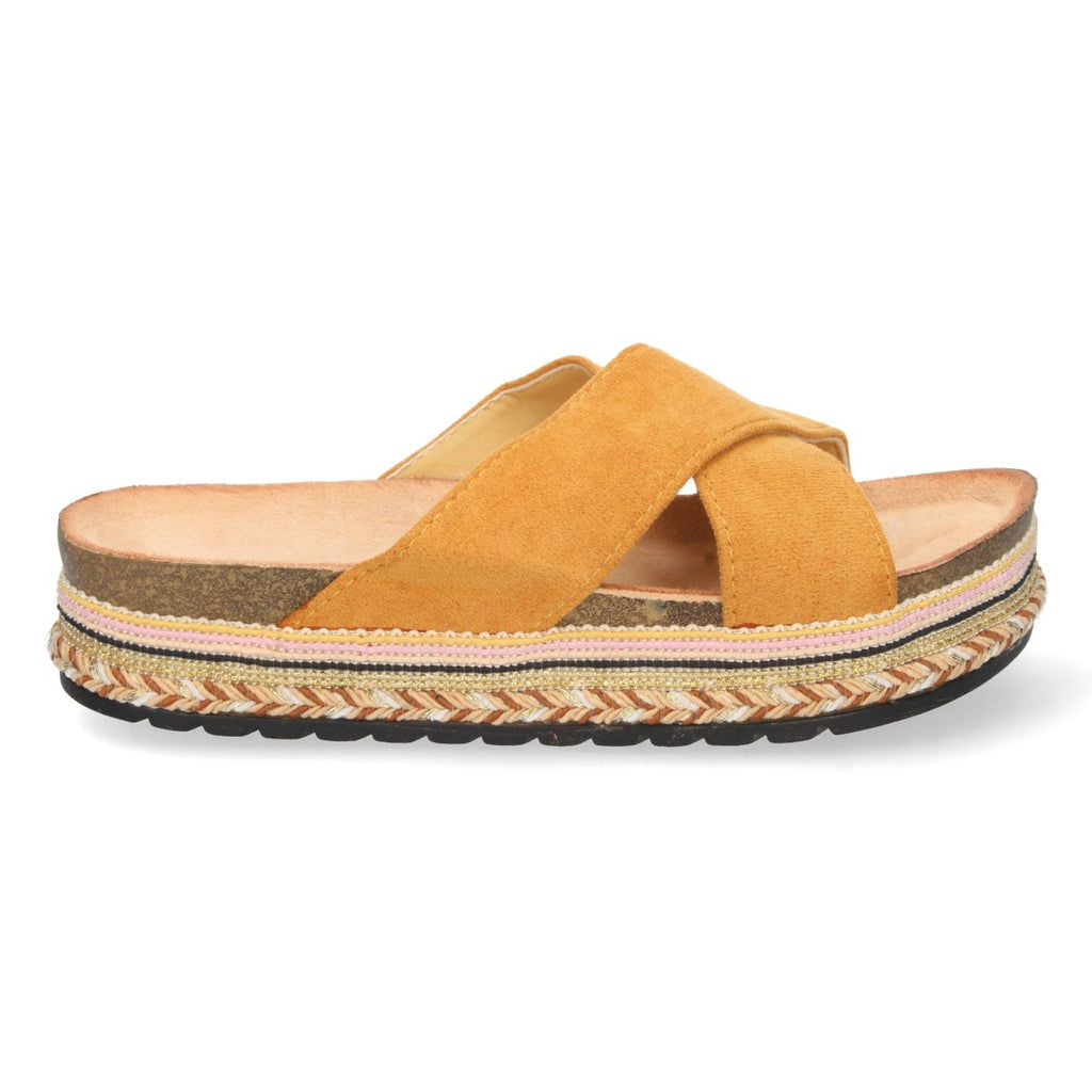 Sandalias mujer Cyrena