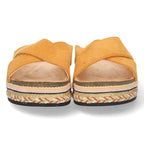 Sandalias mujer Cyrena