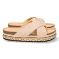 Sandalias mujer Cyrena