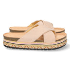 Sandalias mujer Cyrena