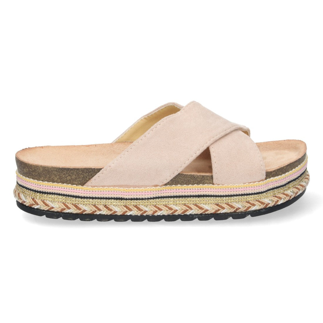 Sandalias mujer Cyrena