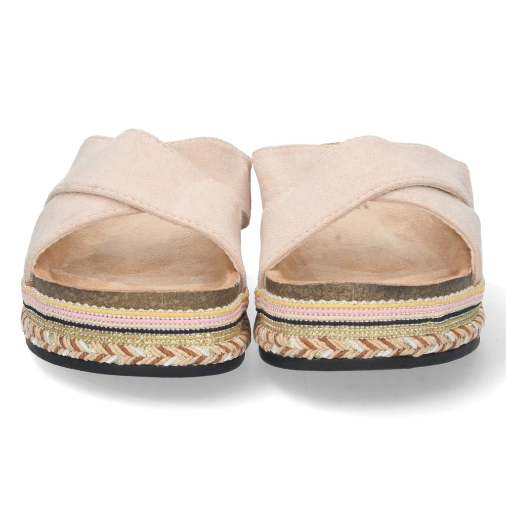 Sandalias mujer Cyrena