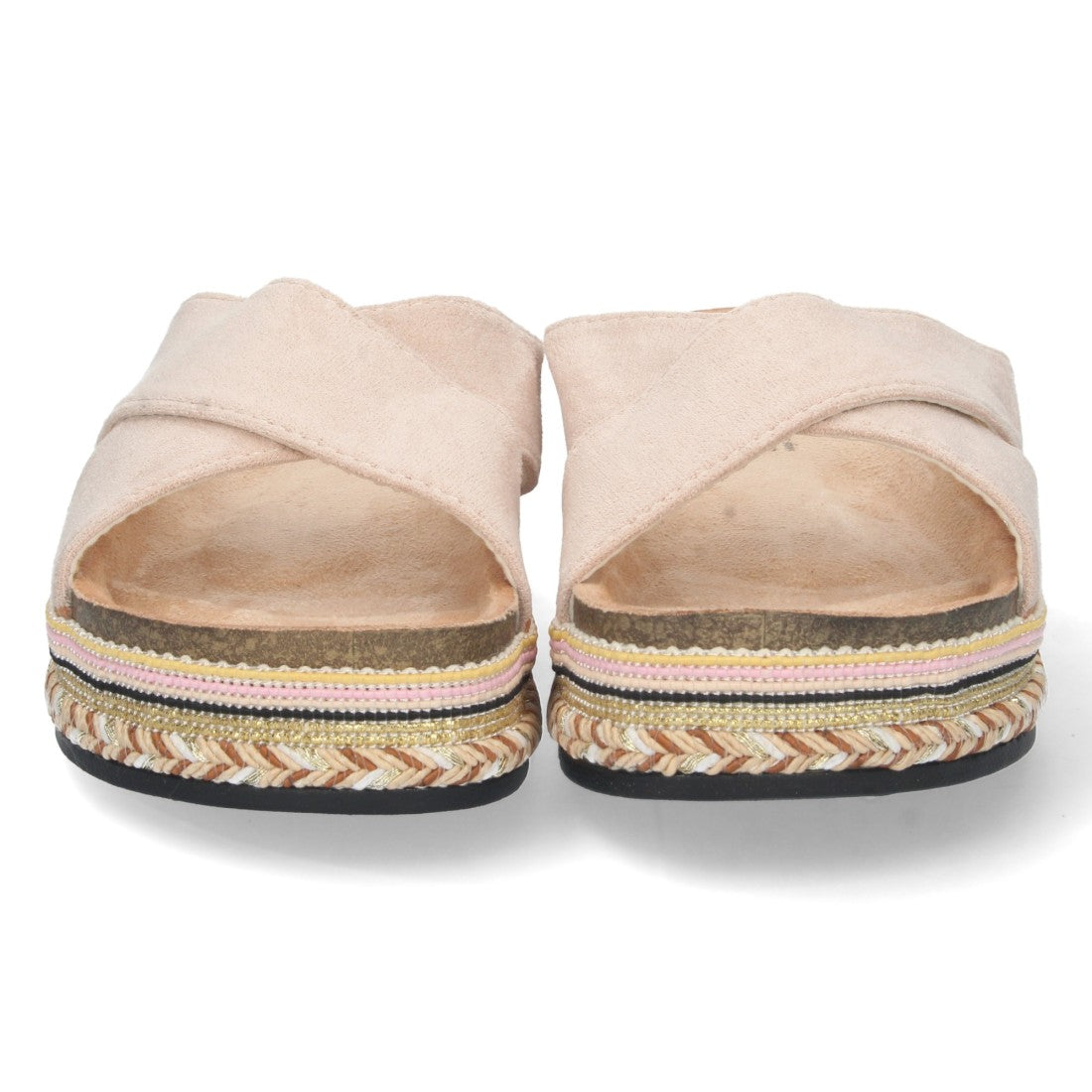 Sandalias mujer Cyrena