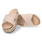 Sandalias mujer Cyrena