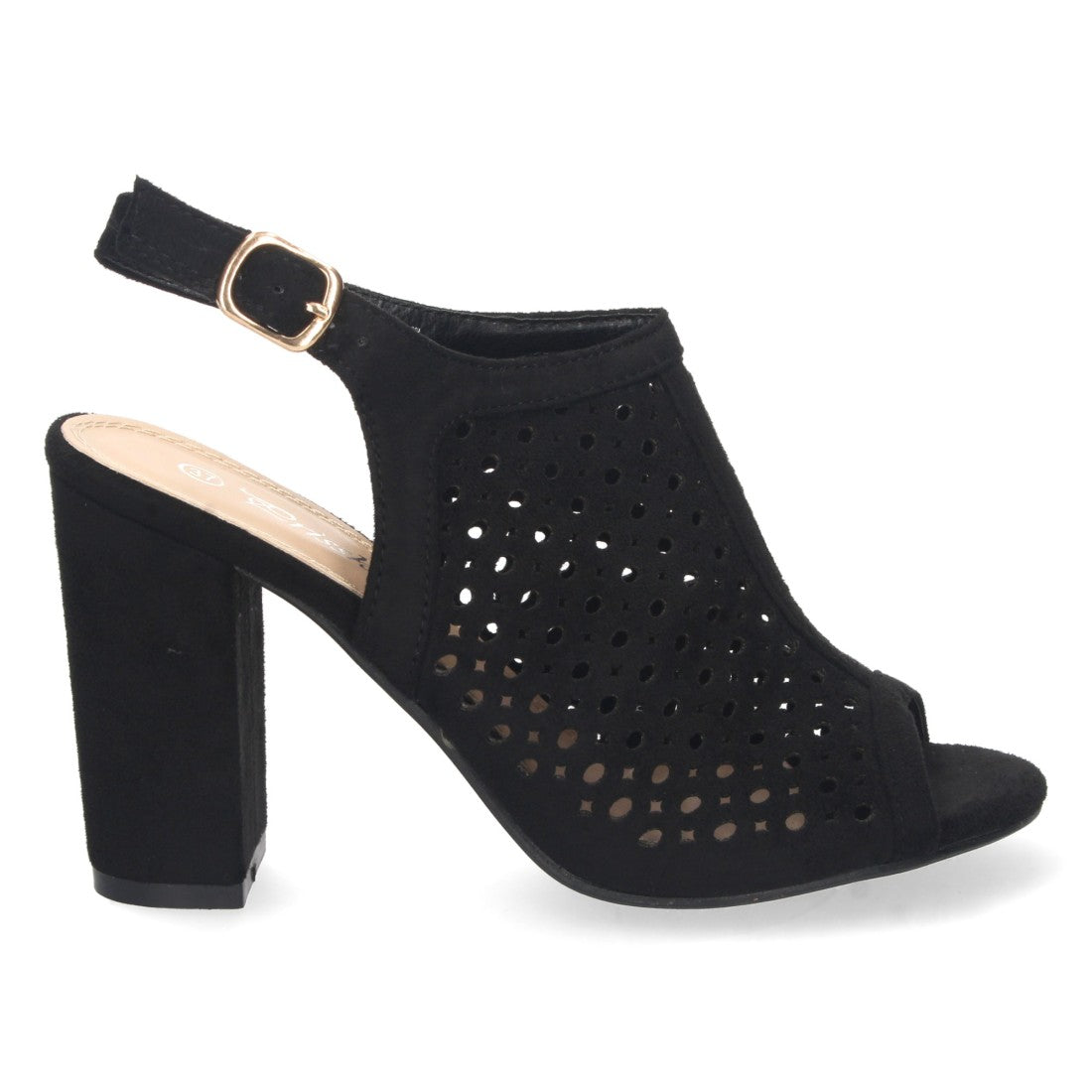 Sandalias mujer Cyrena