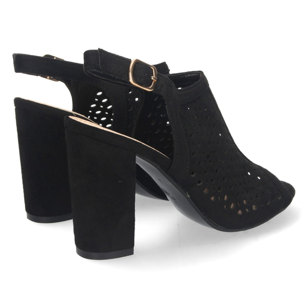 Sandalias mujer Cyrena