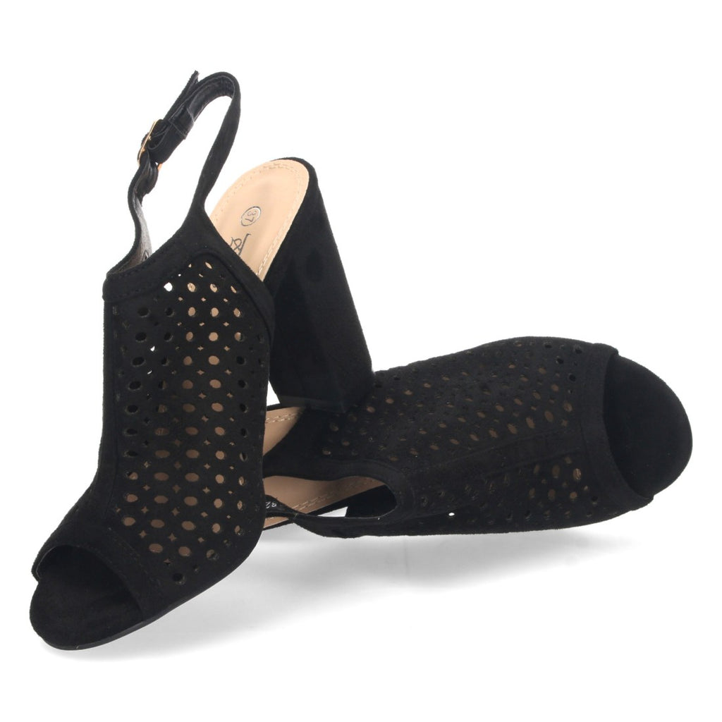 Sandalias mujer Cyrena