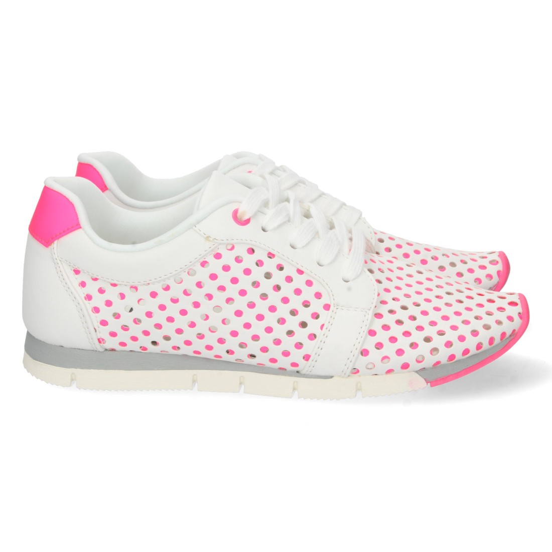 Sneakers mujer Cyrena