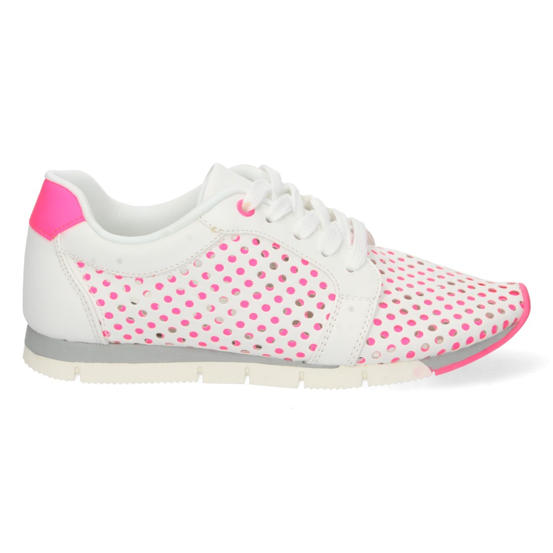 Sneakers mujer Cyrena