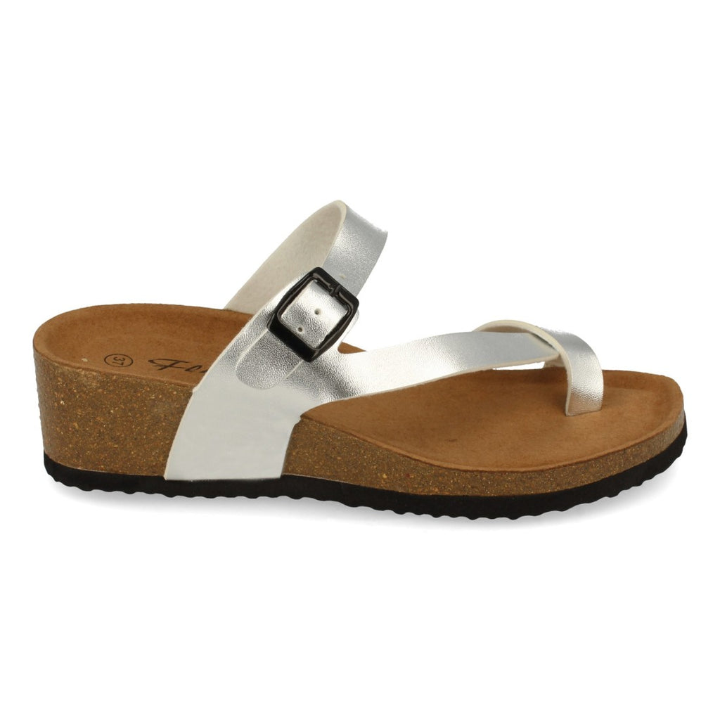 Sandalias mujer Cyrena