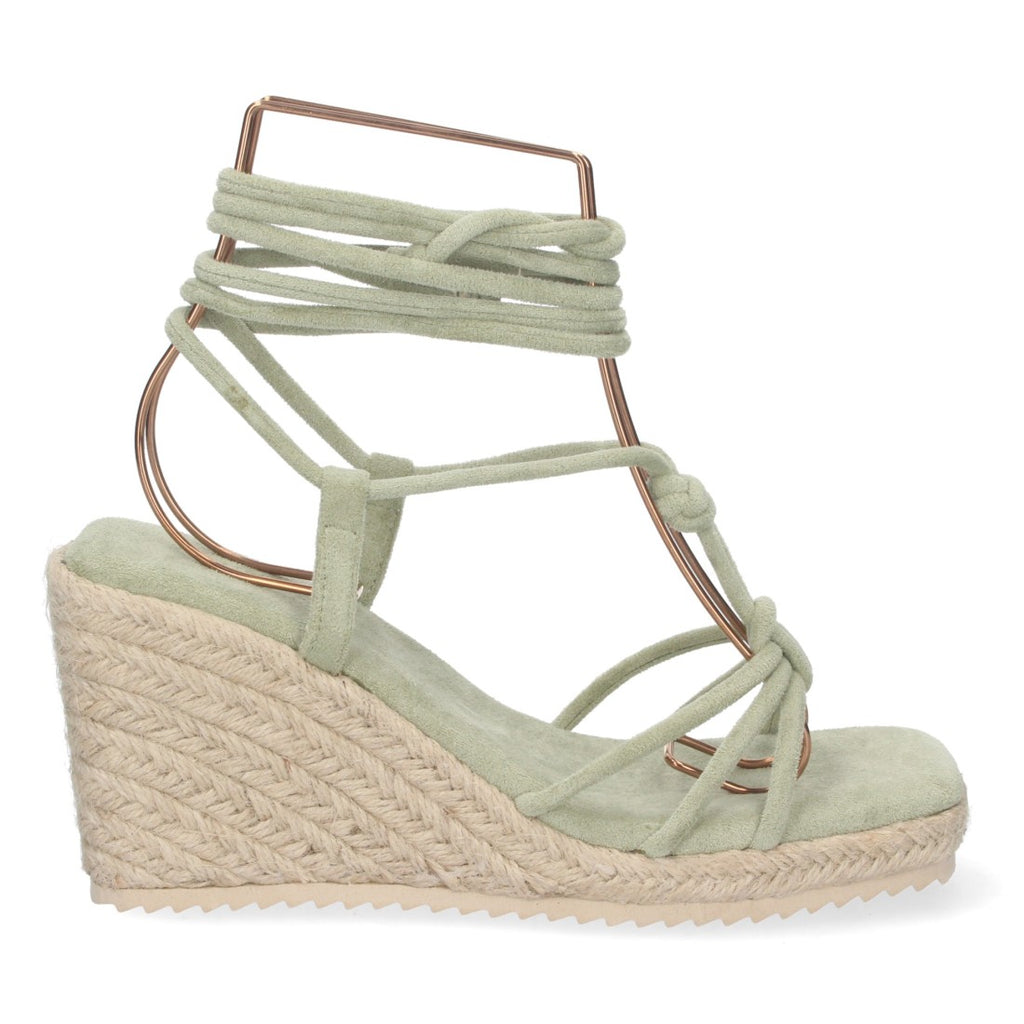 Sandalias mujer Cyrena