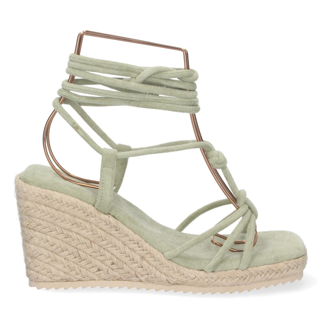 Sandalias mujer Cyrena
