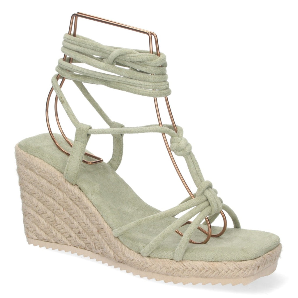 Sandalias mujer Cyrena