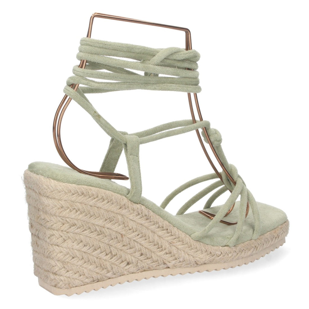 Sandalias mujer Cyrena