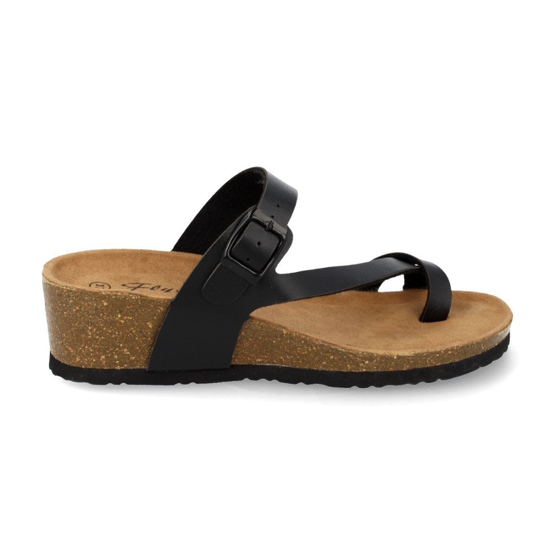 Sandalias mujer Cyrena