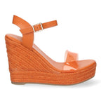 Sandalias mujer Cyrena
