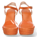 Sandalias mujer Cyrena