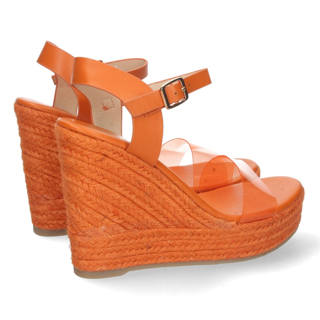 Sandalias mujer Cyrena