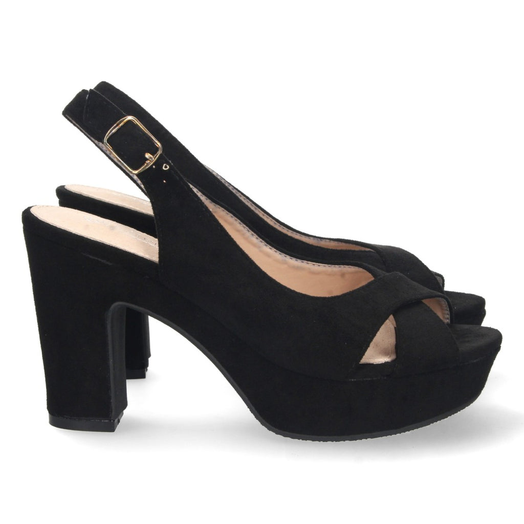 Sandalias mujer Cyrena